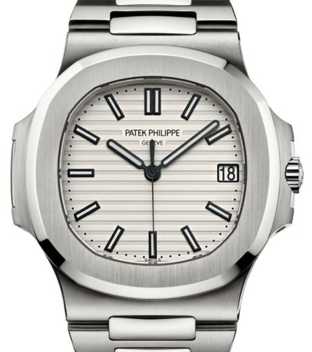 Review Fake Patek Philippe Nautilus 5711 5711 / 1A-011 watch sale - Click Image to Close